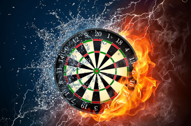 Read more about the article Interesse an Dartsport?