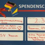 SSV Vereinsturnier am 13.01 – 15.01.2023
